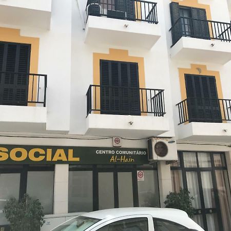 Apartmán Olhao Ria Flat Exteriér fotografie