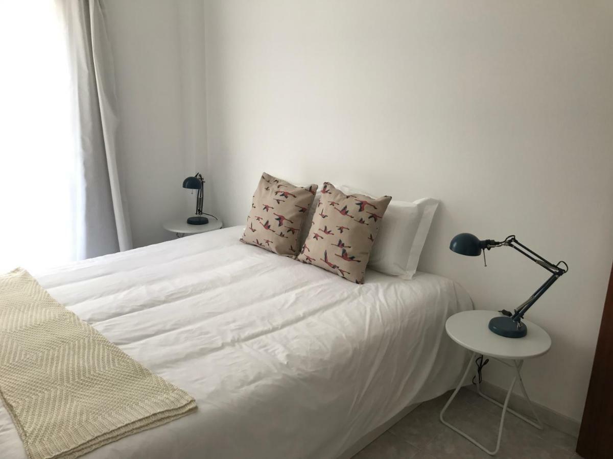 Apartmán Olhao Ria Flat Exteriér fotografie