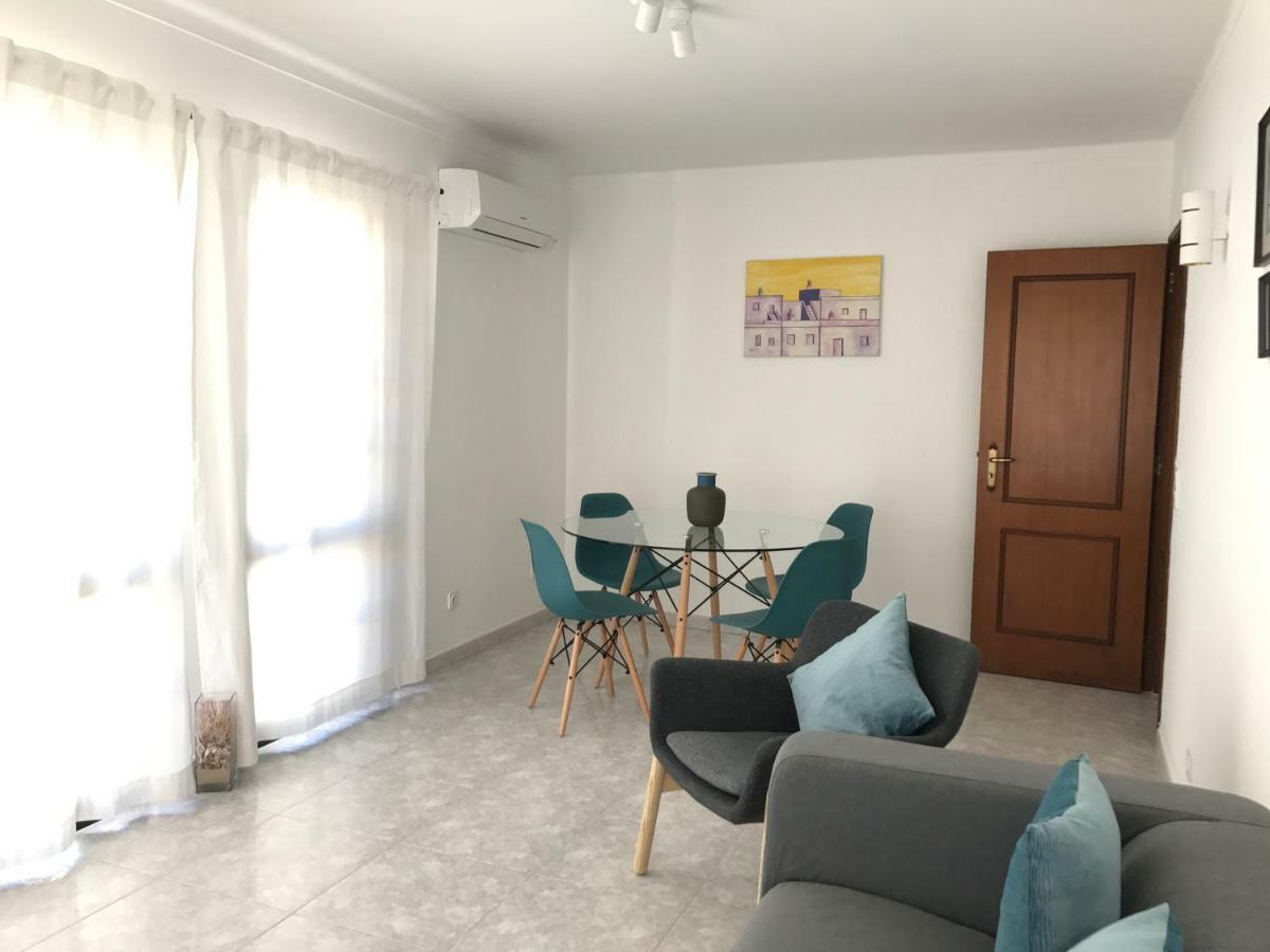 Apartmán Olhao Ria Flat Exteriér fotografie