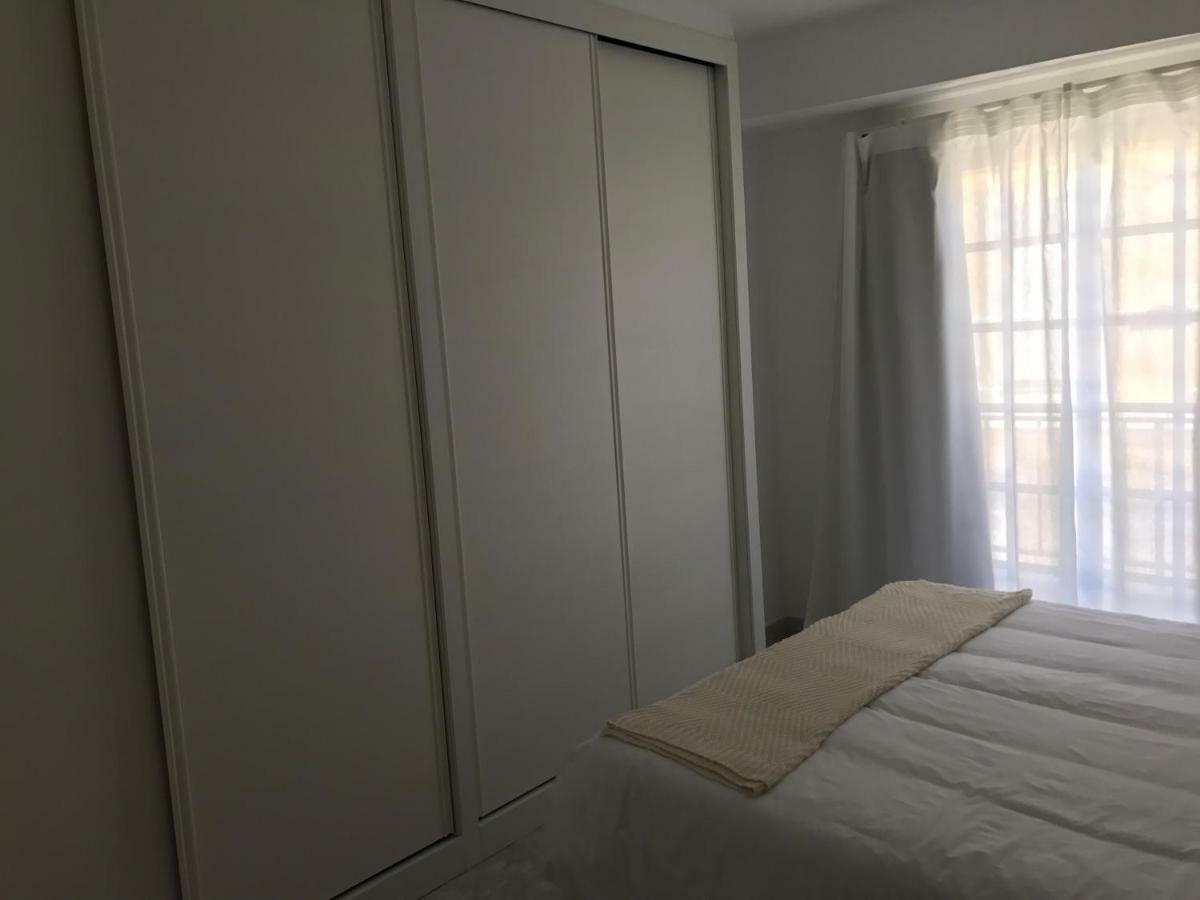Apartmán Olhao Ria Flat Exteriér fotografie