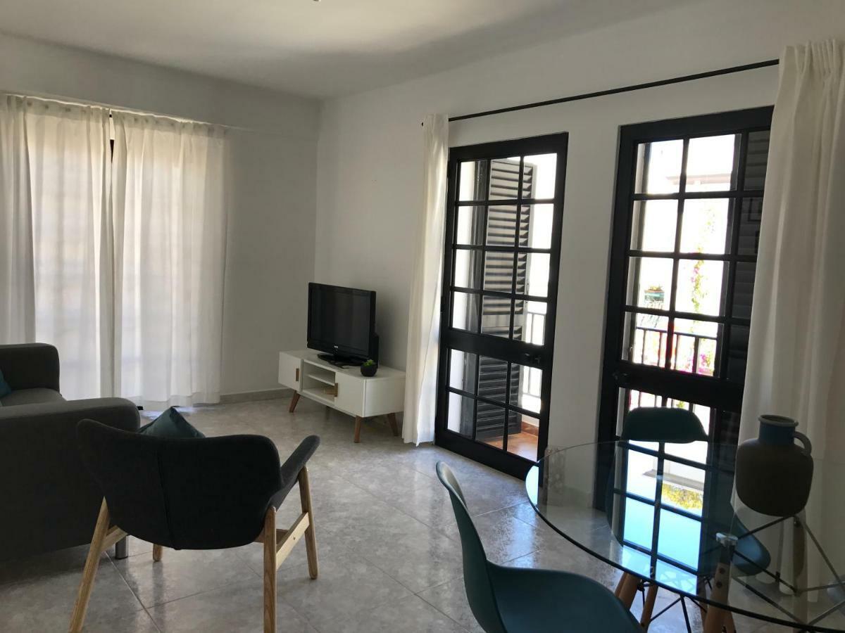 Apartmán Olhao Ria Flat Exteriér fotografie