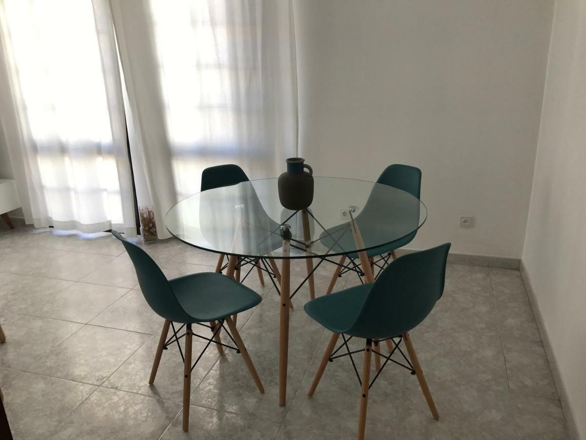 Apartmán Olhao Ria Flat Exteriér fotografie
