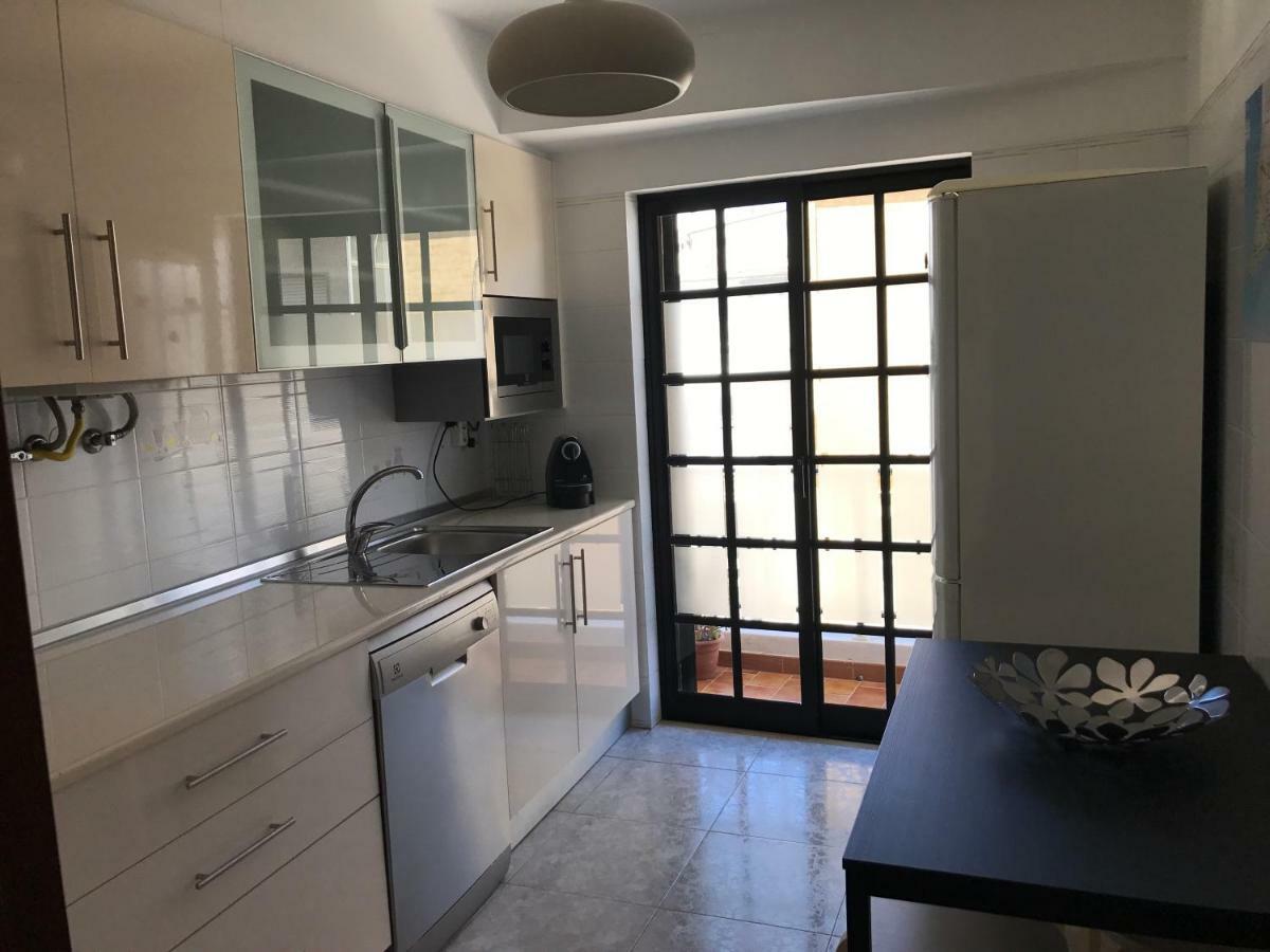 Apartmán Olhao Ria Flat Exteriér fotografie