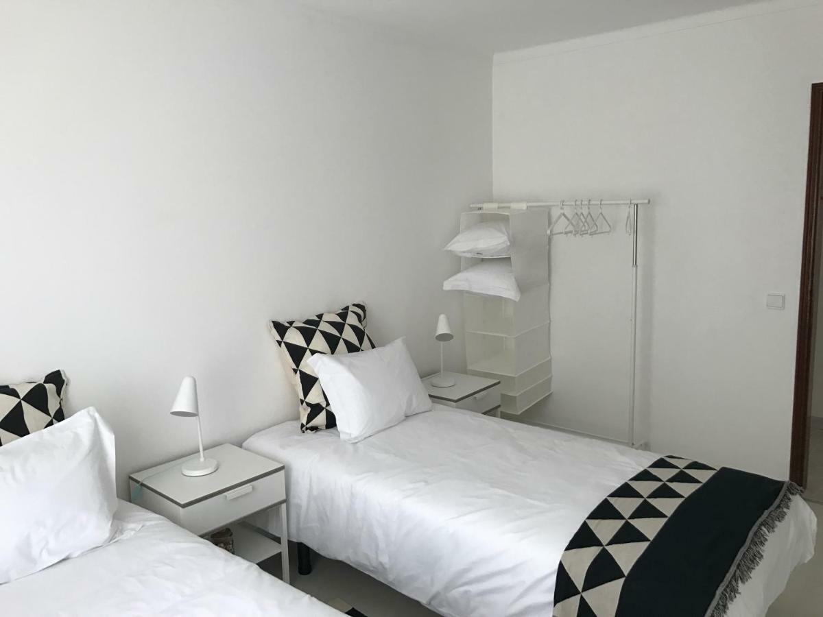Apartmán Olhao Ria Flat Exteriér fotografie