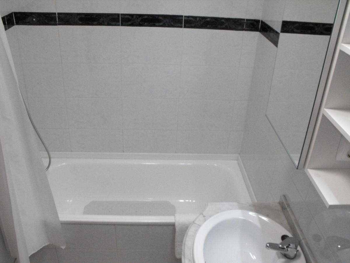 Apartmán Olhao Ria Flat Exteriér fotografie