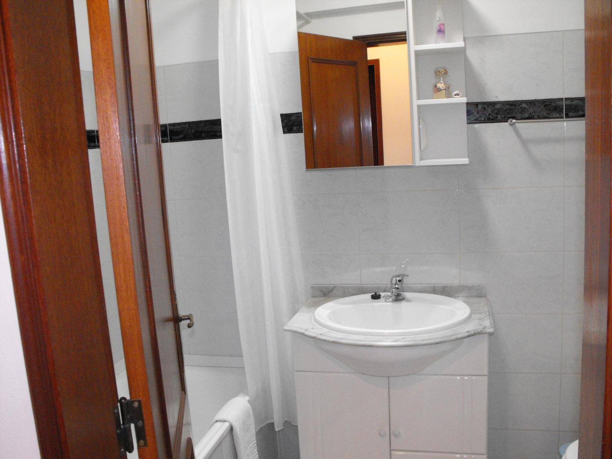 Apartmán Olhao Ria Flat Exteriér fotografie